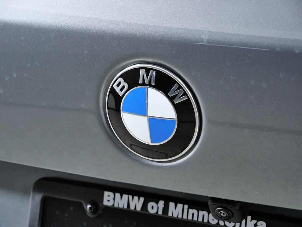 Thumbnail: 2026 BMW X5 - 11
