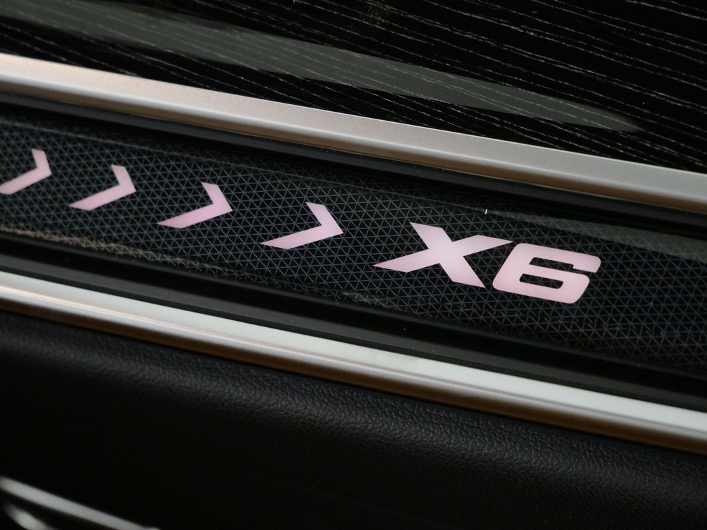 Thumbnail: 2026 BMW X6 - 24
