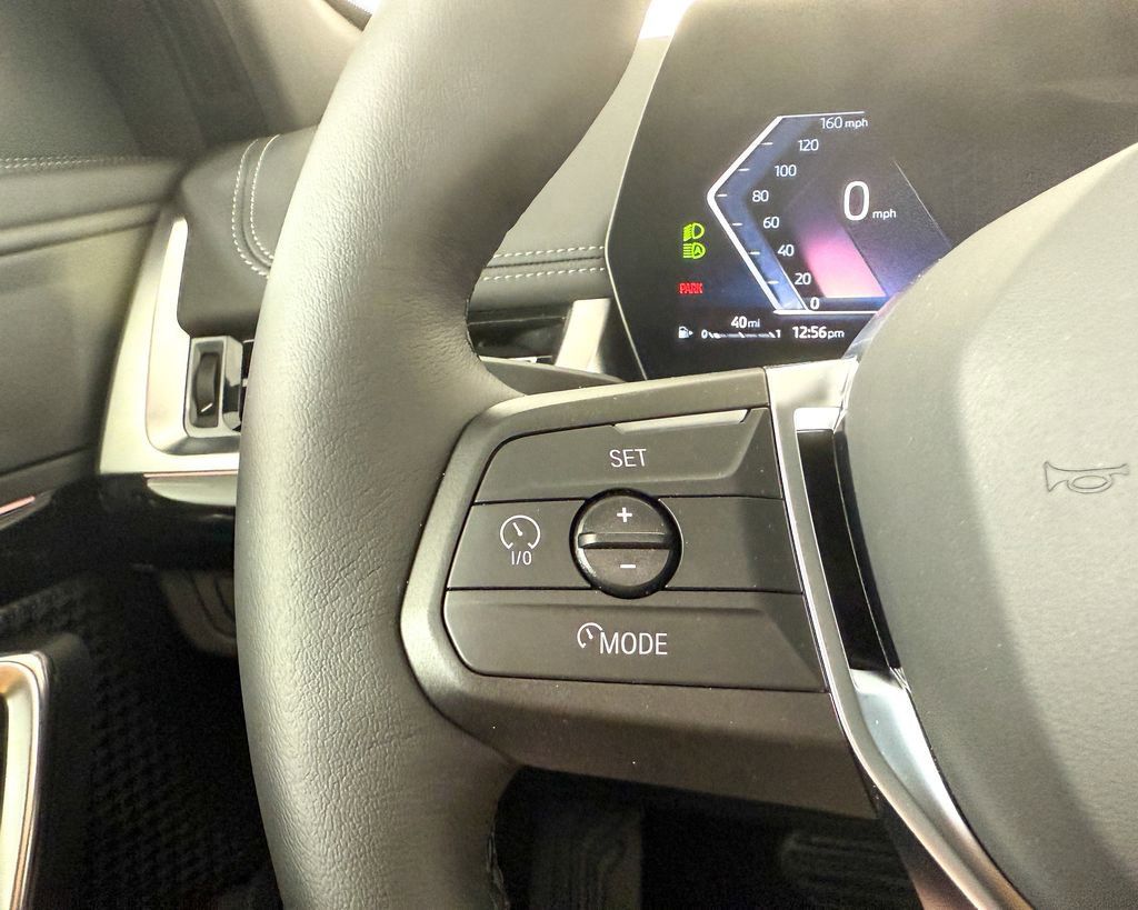 Thumbnail: 2025 BMW X1 - 39