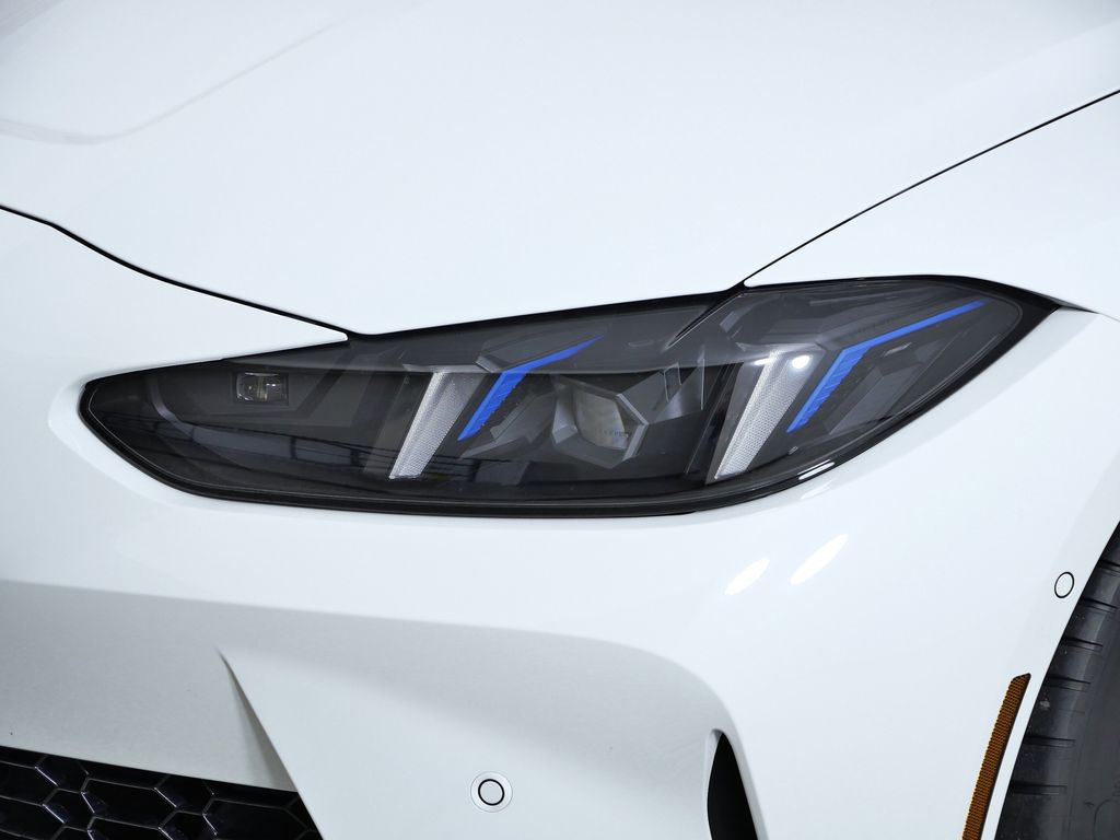 Thumbnail: 2026 BMW M4 - 3