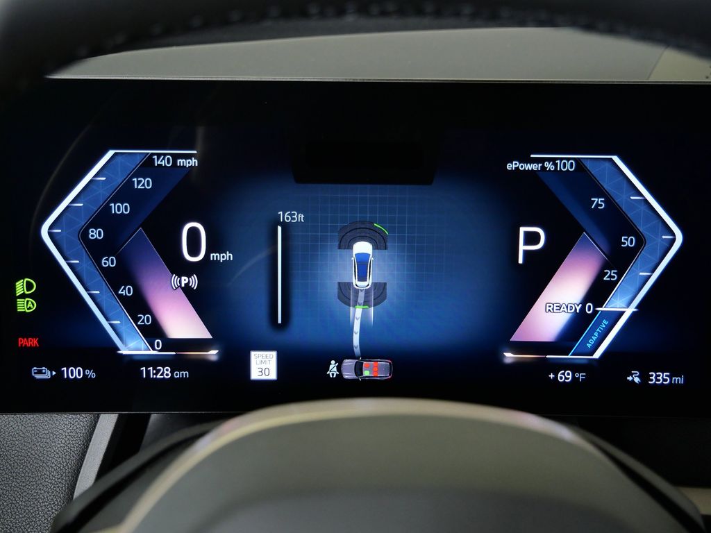 Thumbnail: 2026 BMW iX - 50