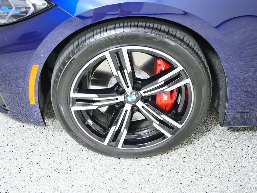 Thumbnail: 2021 BMW 4 Series - 17