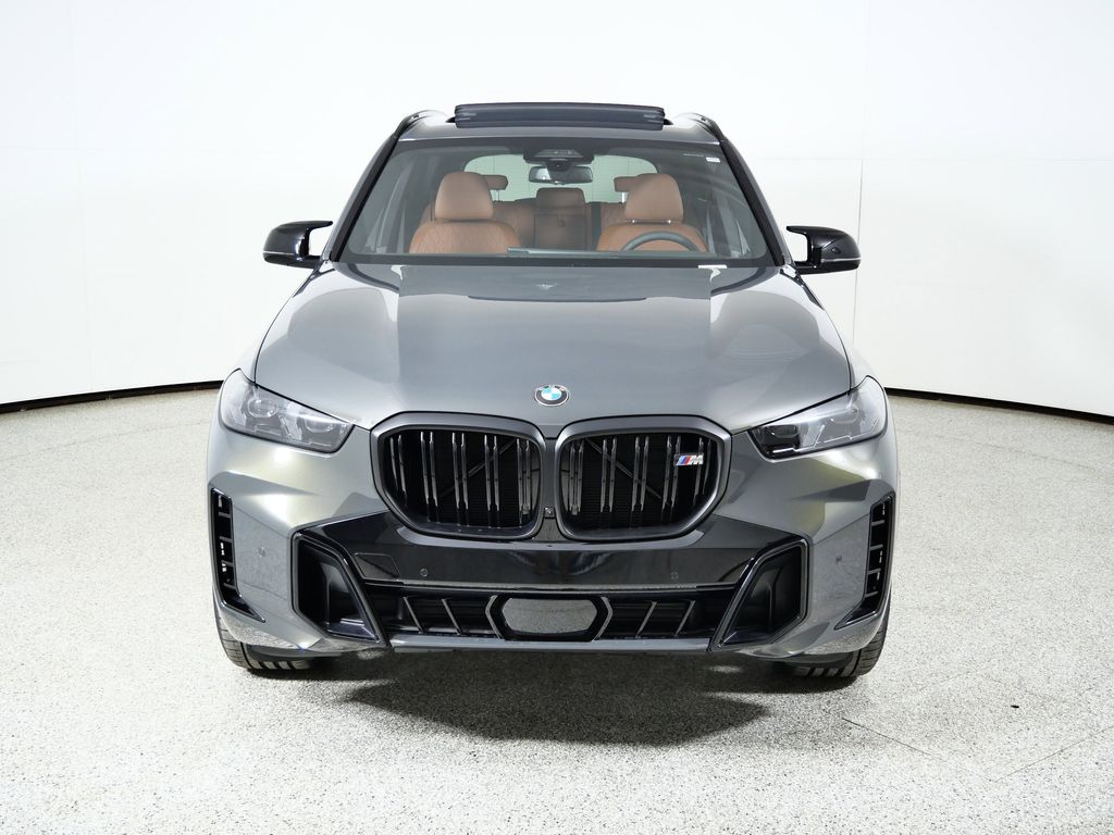 Thumbnail: 2026 BMW X5 - 2