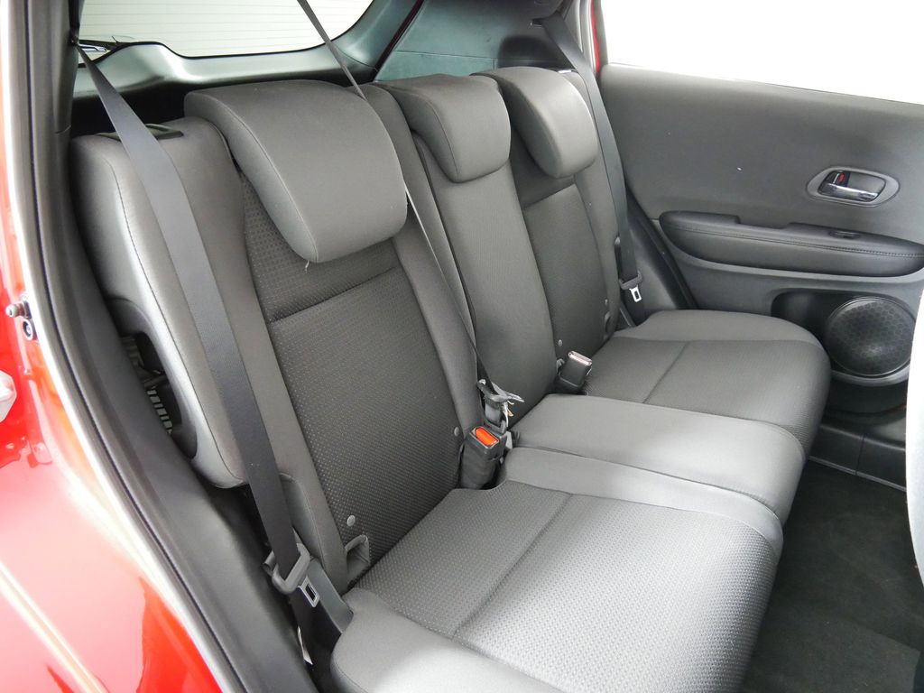 Thumbnail: 2022 Honda HR-V - 24