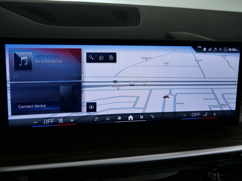 Thumbnail: 2026 BMW X5 - 43