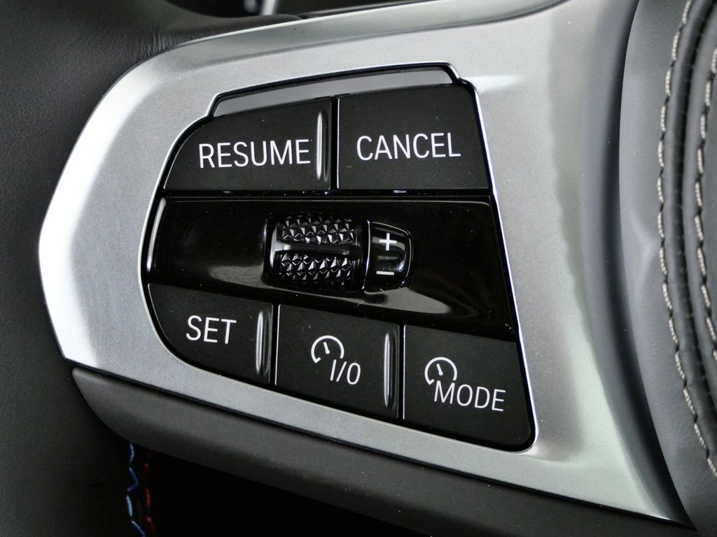 Thumbnail: 2026 BMW X5 - 41