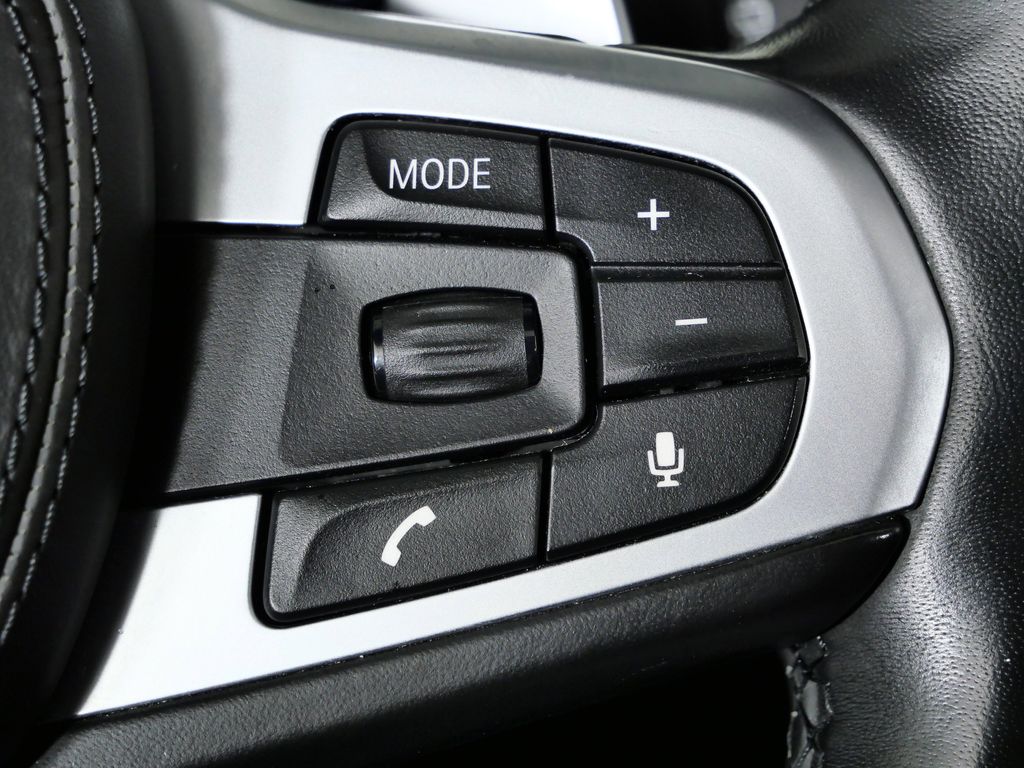 Thumbnail: 2019 BMW X3 - 42