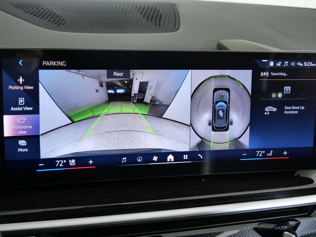 Thumbnail: 2026 BMW X5 - 47