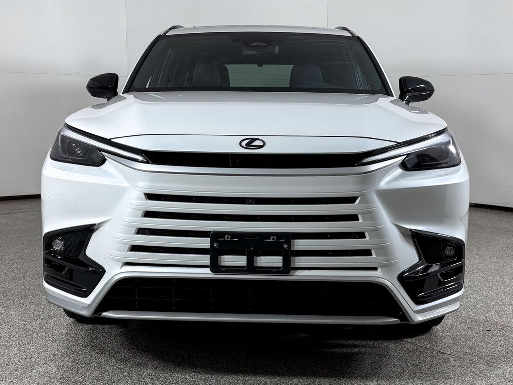 Thumbnail: 2025 Lexus TX - 3
