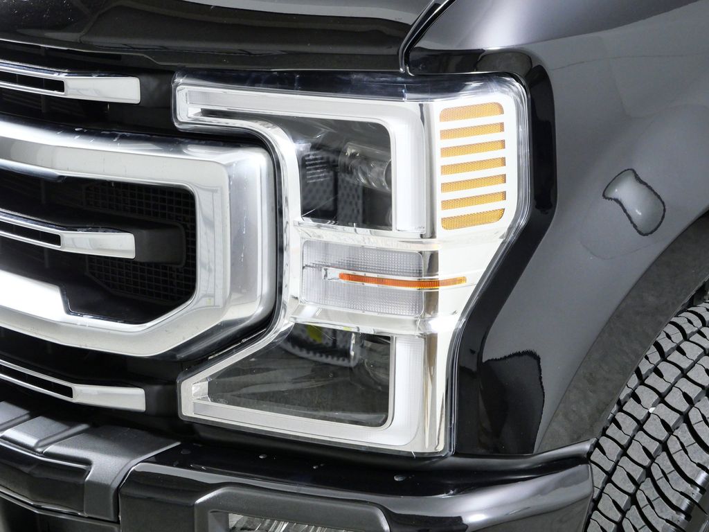 Thumbnail: 2022 Ford F-250 - 4