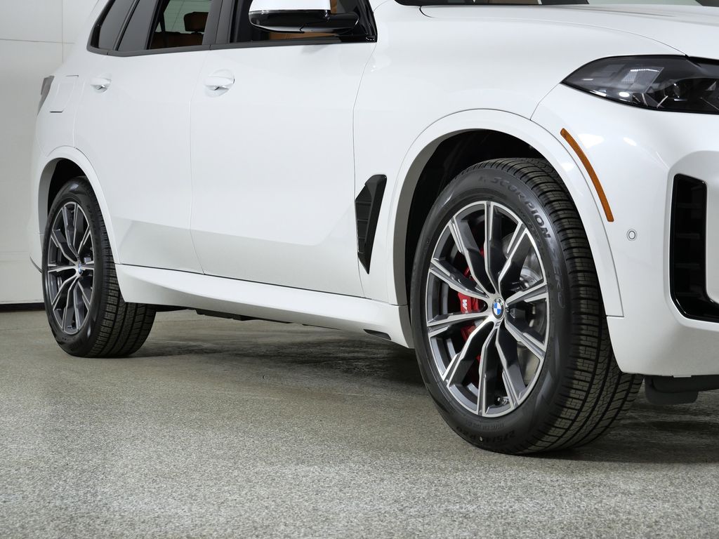 Thumbnail: 2026 BMW X5 - 6