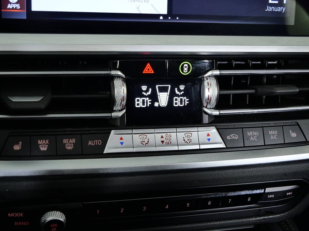 Thumbnail: 2023 BMW 4 Series - 46