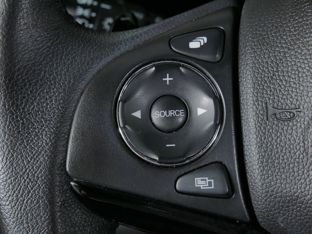 Thumbnail: 2022 Honda HR-V - 38