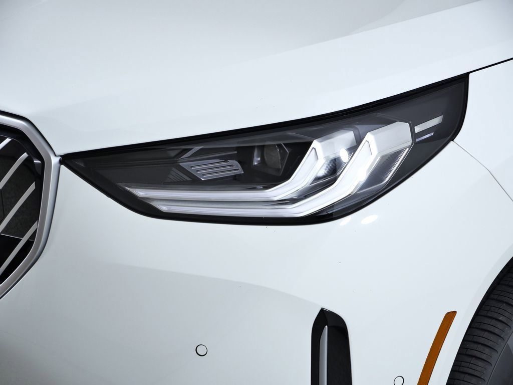 Thumbnail: 2026 BMW X3 - 5