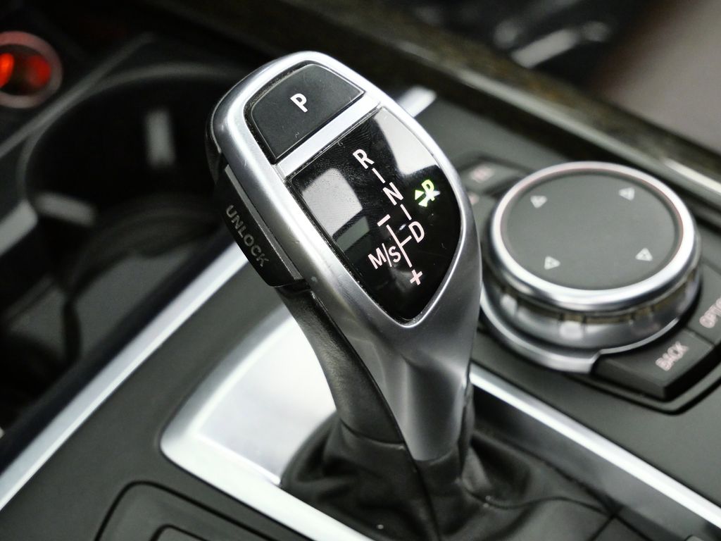 Thumbnail: 2016 BMW X5 - 47