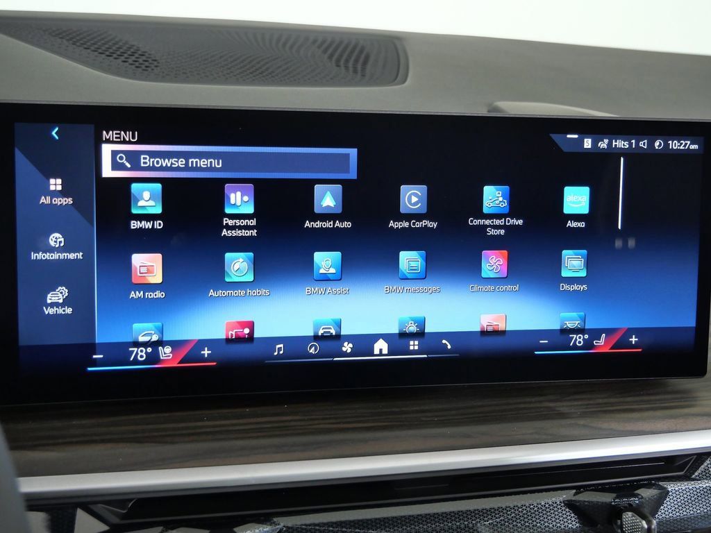 Thumbnail: 2026 BMW X5 - 46