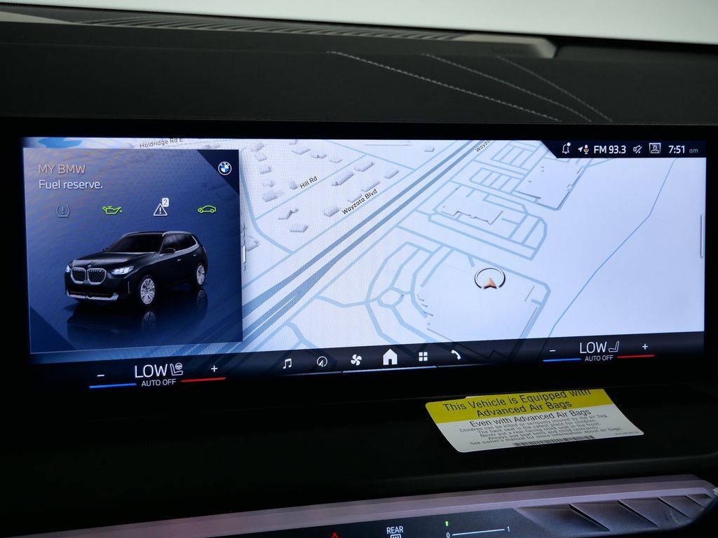 Thumbnail: 2026 BMW X3 - 43