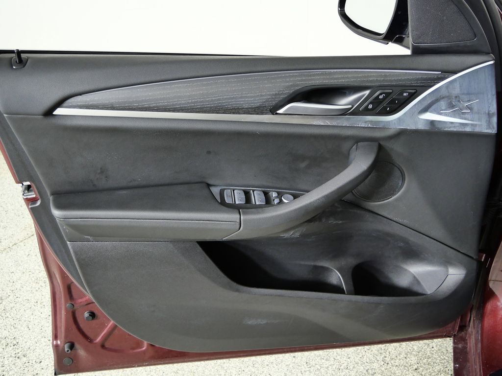 Thumbnail: 2023 BMW X3 - 37