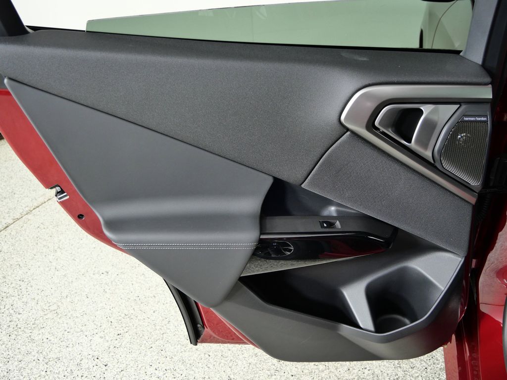 Thumbnail: 2026 BMW X3 - 30