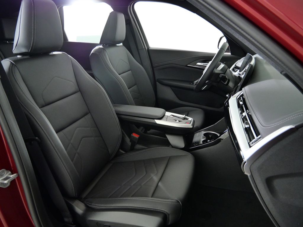 Thumbnail: 2026 BMW X1 - 21