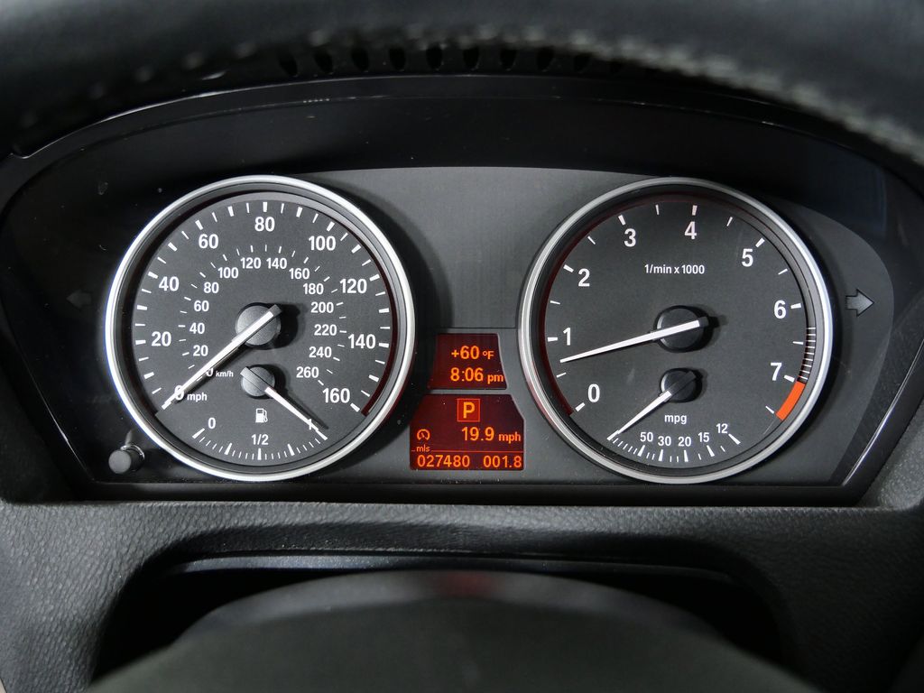 Thumbnail: 2013 BMW X5 - 51