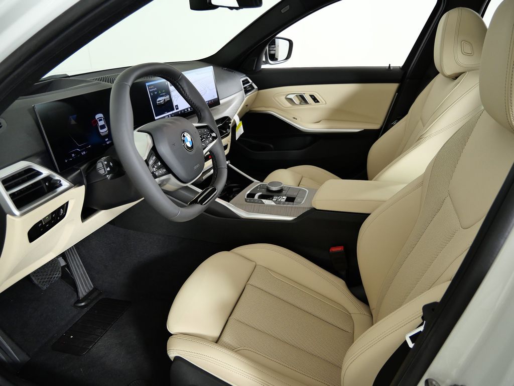 Thumbnail: 2026 BMW 3 Series - 33