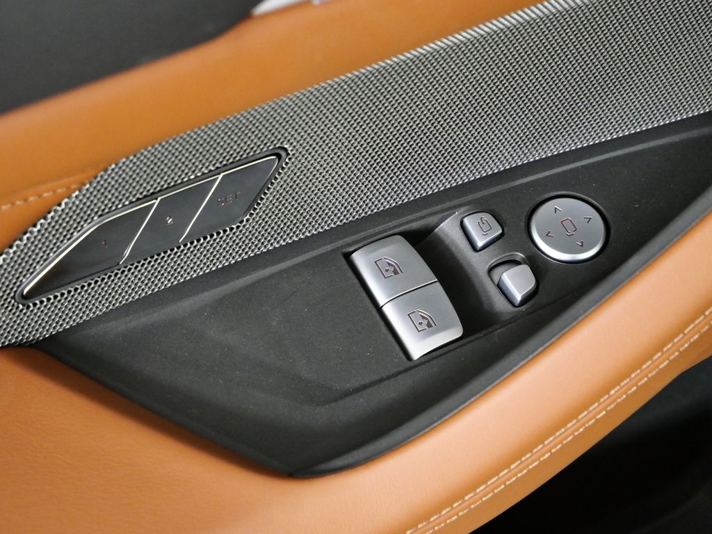 Thumbnail: 2026 BMW M4 - 31