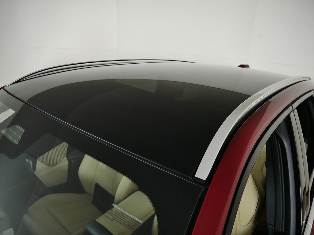 Thumbnail: 2025 BMW X3 - 21