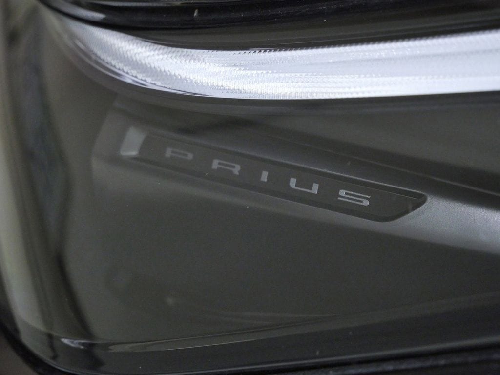 Thumbnail: 2024 Toyota Prius - 5