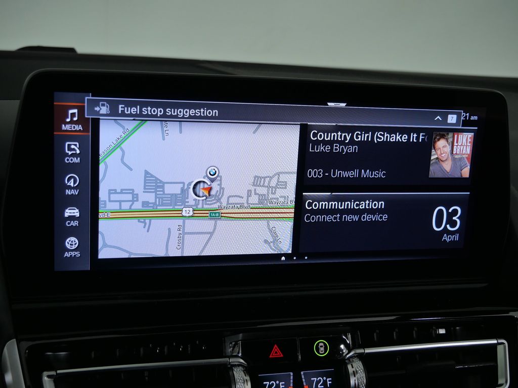 Thumbnail: 2026 BMW 8 Series - 43