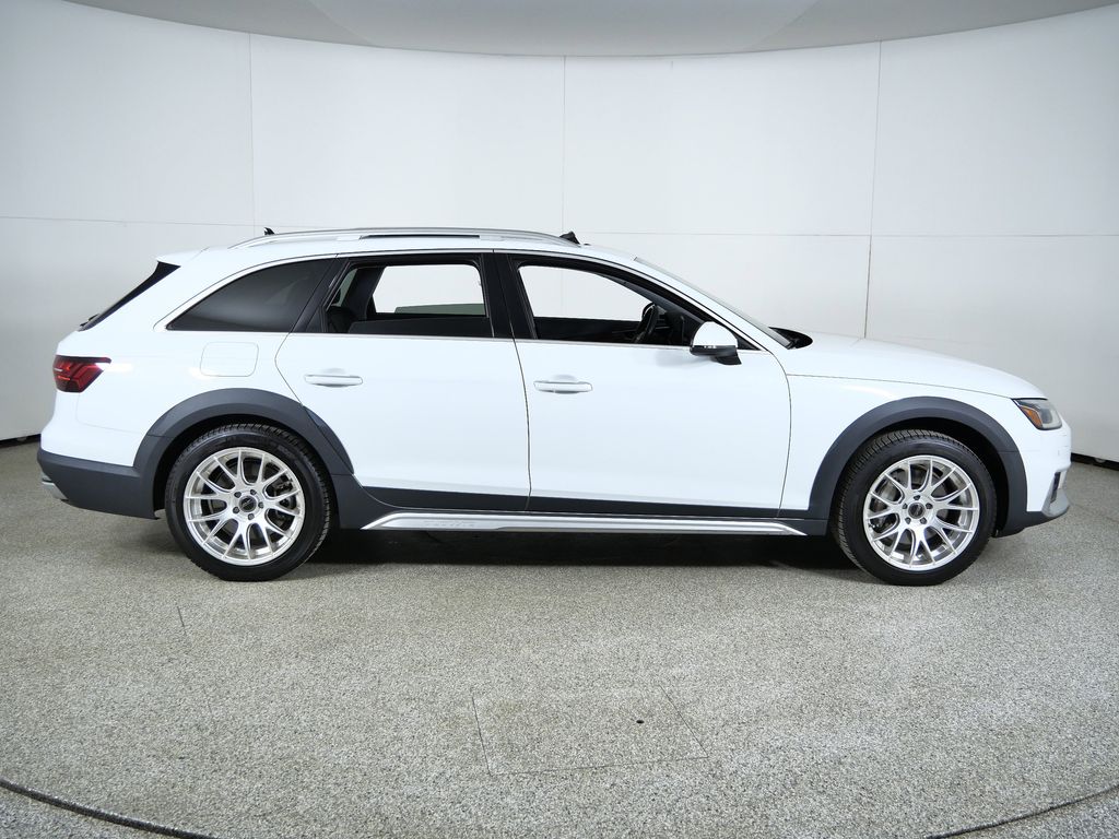 Thumbnail: 2021 Audi A4 - 9