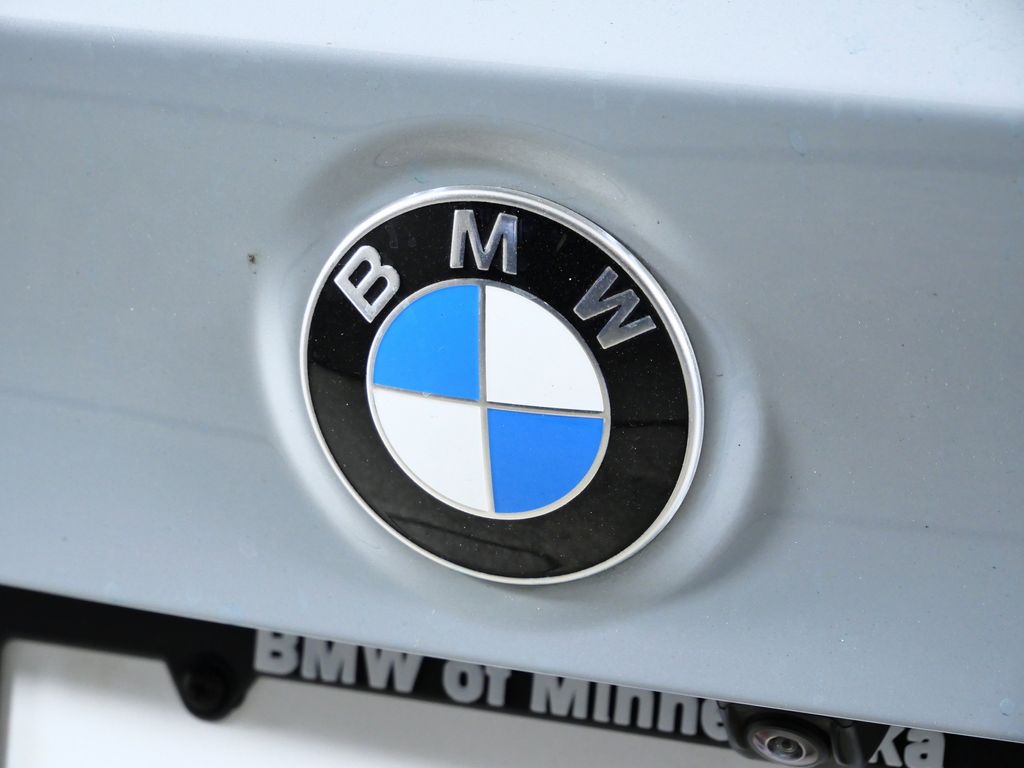 Thumbnail: 2023 BMW X3 - 13