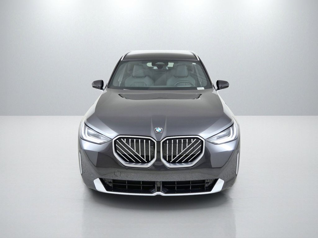 Thumbnail: 2026 BMW X3 - 16