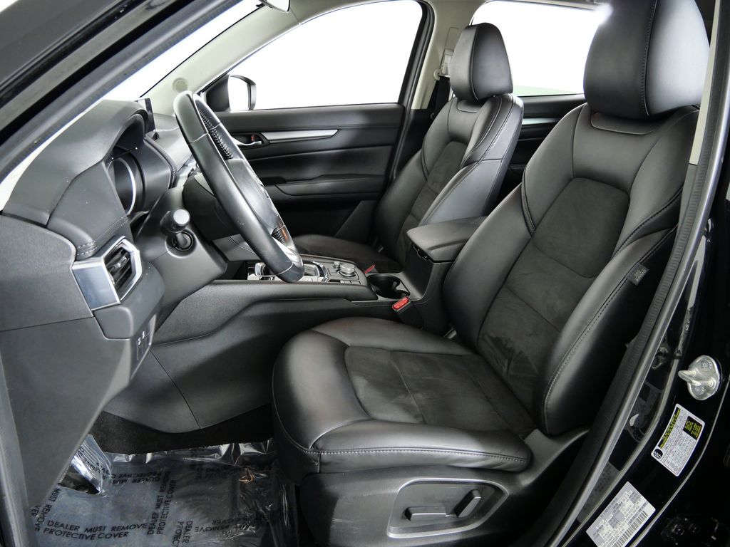 Thumbnail: 2019 Mazda CX-5 - 32