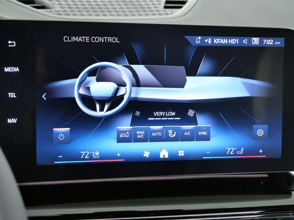 Thumbnail: 2026 BMW X1 - 44