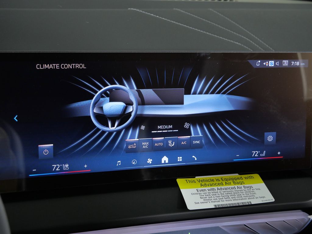 Thumbnail: 2026 BMW X3 - 44