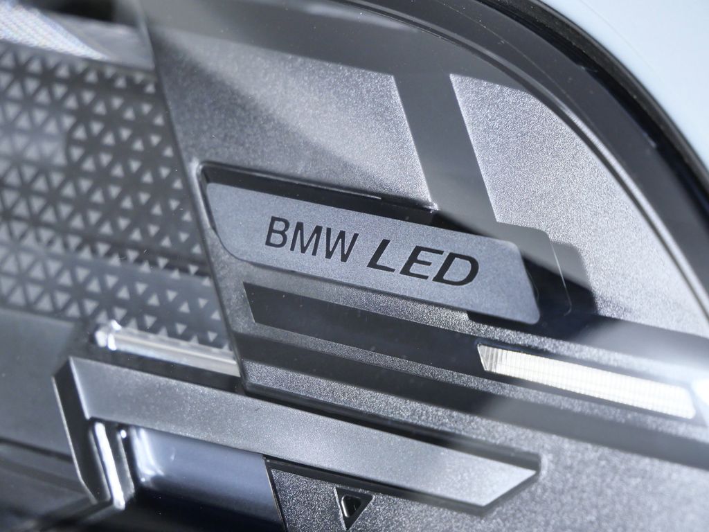 Thumbnail: 2024 BMW X5 - 5