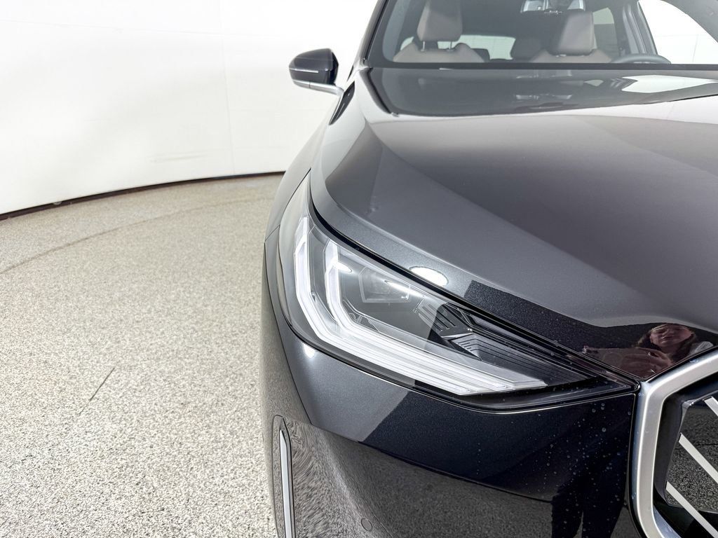 Thumbnail: 2025 BMW X3 - 9