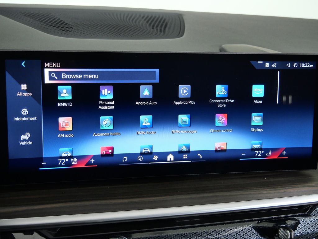 Thumbnail: 2026 BMW X5 - 44