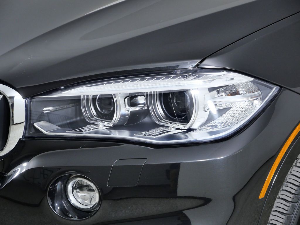 Thumbnail: 2017 BMW X5 - 4