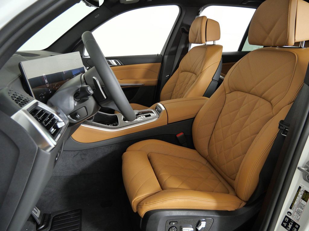 Thumbnail: 2026 BMW X5 - 36