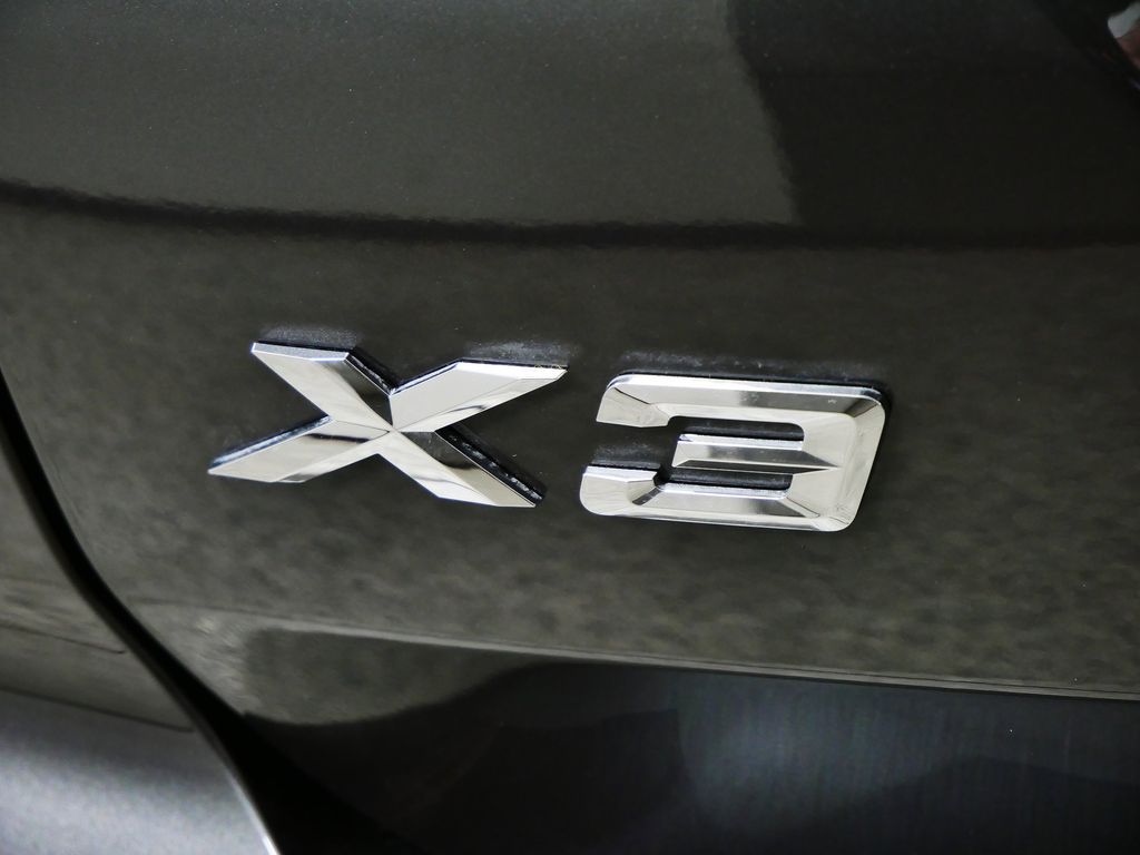 Thumbnail: 2024 BMW X3 - 15