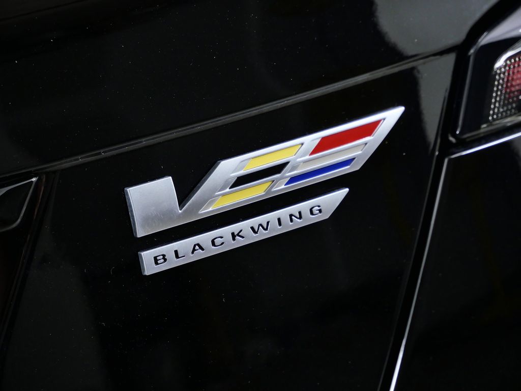 Thumbnail: 2024 Cadillac CT5 - 13