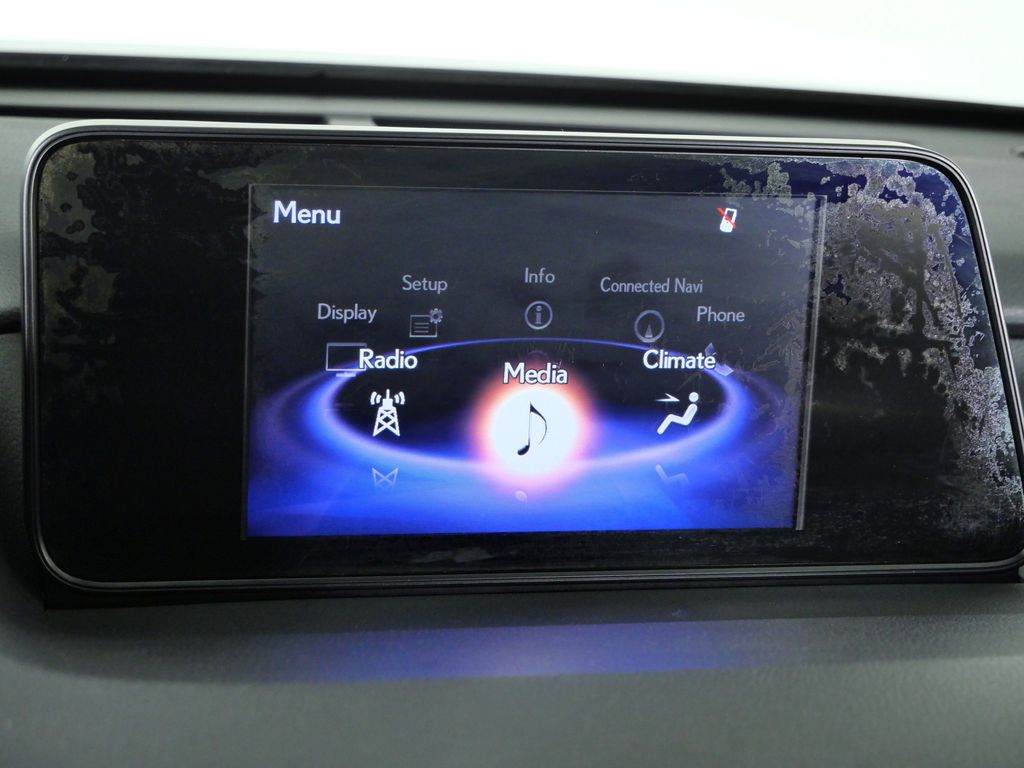 Thumbnail: 2018 Lexus RX - 43