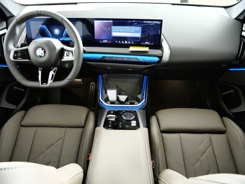 Thumbnail: 2026 BMW X3 - 7