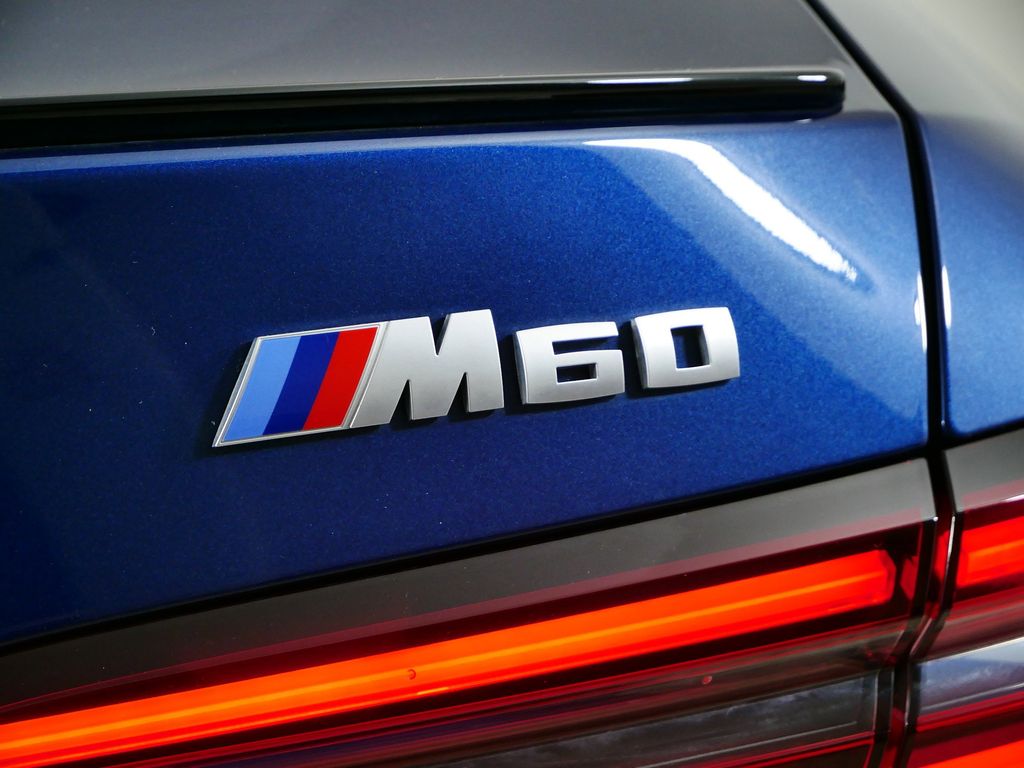 Thumbnail: 2024 BMW i5 - 14