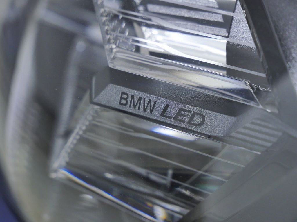 Thumbnail: 2024 BMW X3 - 5