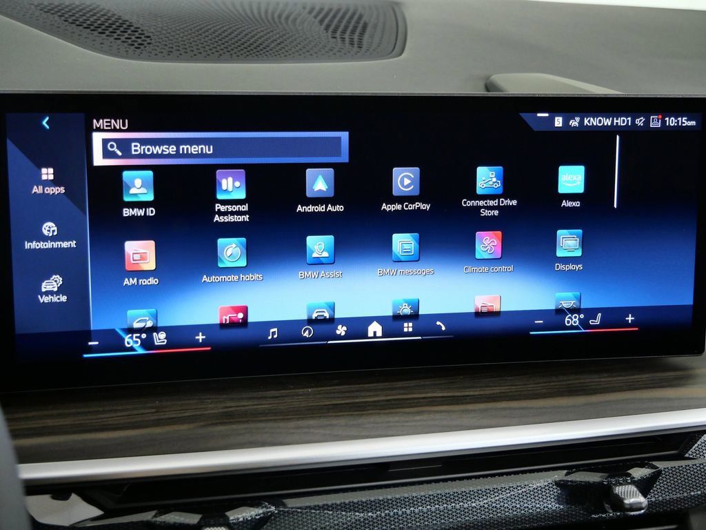 Thumbnail: 2026 BMW X5 - 47