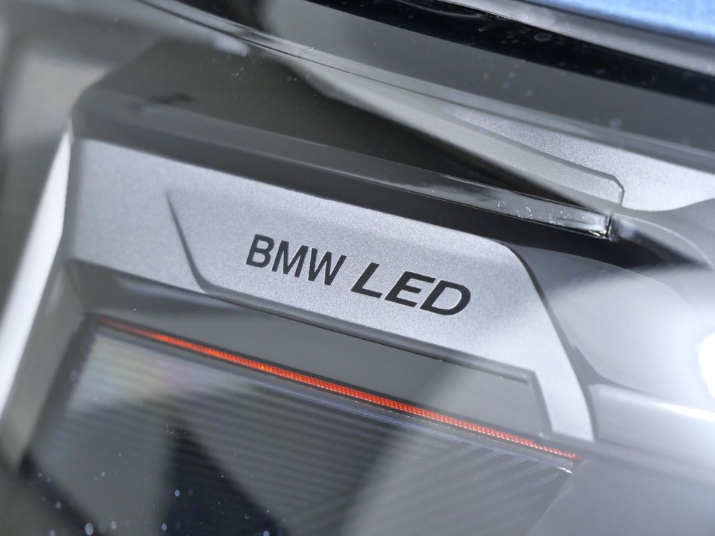 Thumbnail: 2026 BMW X3 - 4