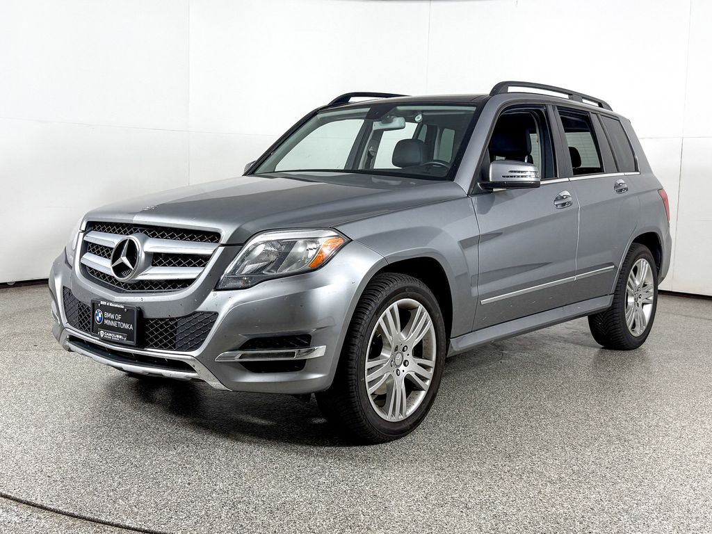 2014 Mercedes-Benz GLK 350 -
                  Wayzata, MN
